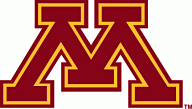 Minnesota Golden Gophers M Logo