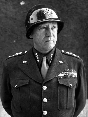 General Sophie Ro