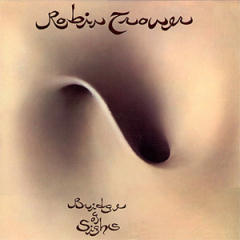 CD cover of Bridge of Sighs, Robin Trower