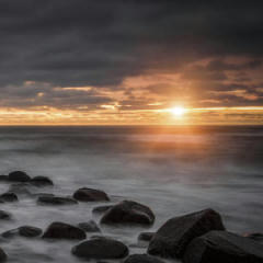 Small square crop of A New Day, Christian Wig, Photograph