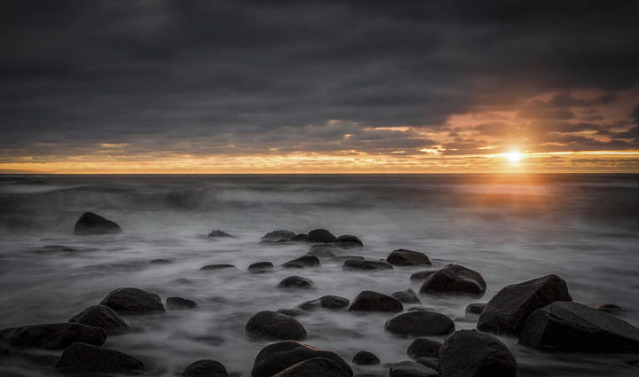 A New Day, Christian Wig, Photograph