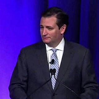 Ted Cruz, In Defense of Christians Summit, September 11, 2014
