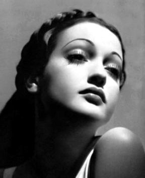 Dorothy Lamour