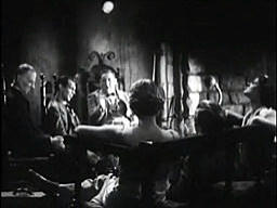 Capture from The Old Dark House (James Whale, 1932)